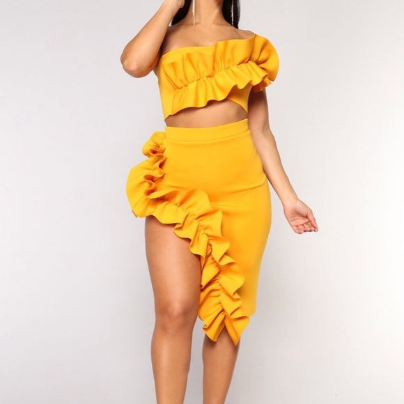 2 pc set - Picture 1 of 5